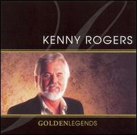 Golden Legends: Kenny Rogers - Kenny Rogers