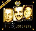 Golden Legends: The Crooners