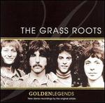 Golden Legends: The Grass Roots