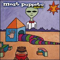 Golden Lies - Meat Puppets