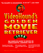 Golden Movie Retriever - Connors, Martin (Editor), and Craddock, Jim (Editor)