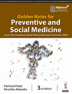 Golden Notes for Preventive and Social Medicine