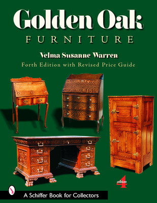 Golden Oak Furniture - Warren, Velma Susanne