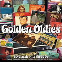 Golden Oldies [Not Now] - Various Artists