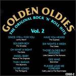 Golden Oldies, Vol. 2 [Original Sound 1994]