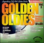 Golden Oldies, Vol. 3 [Original Sound 2002]
