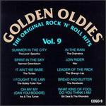 Golden Oldies, Vol. 9 [Original Sound 1989] - Various Artists