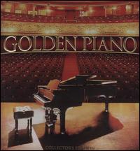 Golden Piano [Collector's Edition] [Box Set] - Bell'Arte String Trio; Bianca Sitzius (piano); Gerhard Eckle (piano); Isabel Mourao (piano); Josef Bulva (piano);...
