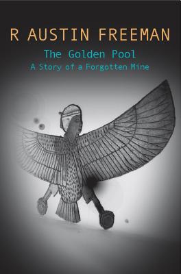 Golden Pool - Freeman, R Austin