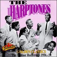 Golden Recordings - The Harptones