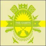 Golden Sometimes - The Gamits