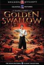 Golden Swallow - Chang Cheh