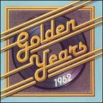 Golden Years 1962
