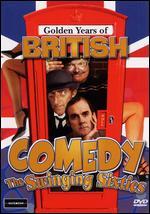 Golden Years of British Comedy, Vol. 3: The '60s