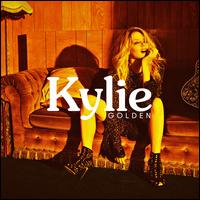 Golden - Kylie Minogue