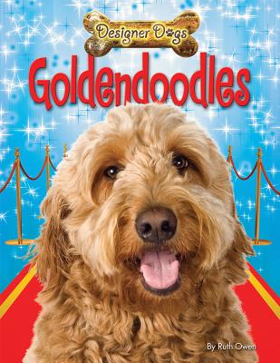 Goldendoodles - Owen, Ruth