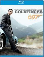 Goldfinger [Blu-ray]