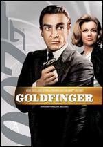 Goldfinger [Repackaged] - Guy Hamilton