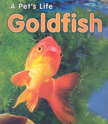 Goldfish - Ganeri, Anita