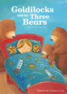 Goldilocks and the Three Bears (First Readers)