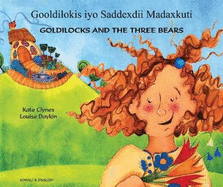 Goldilocks and the Three Bears in Somali and English