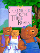 Goldilocks and the Three Bears: Told in Signed English