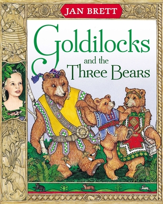 Goldilocks and the Three Bears - 