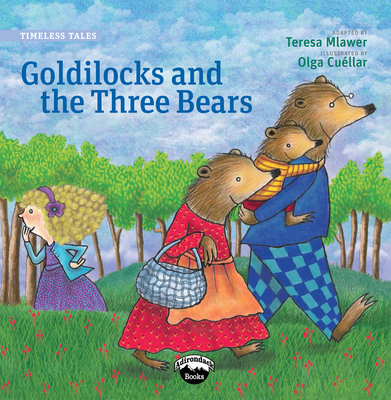 Goldilocks - Mlawer, Teresa