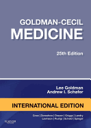 Goldman-Cecil Medicine
