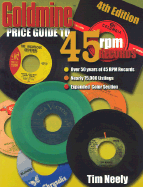 Goldmine Price Guide to 45 RPM Records