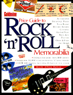 Goldmine Price Guide to Rock 'n' Roll Memorabilia - Baker, Mark Allen