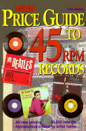Goldmine's Price Guide to 45 RPM Records