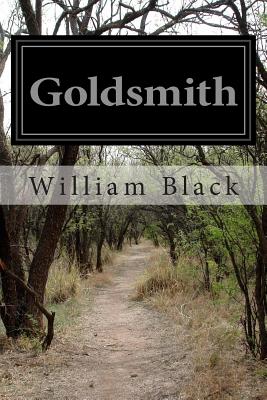 Goldsmith - Black, William