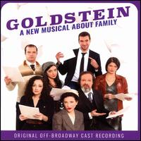 Goldstein [Original Off-Broadway Cast Recording] - Original Off-Broadway Cast