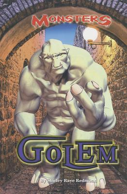 Golem - Redmond, Shirley Raye