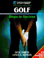 Golf-2nd Edition: Steps to Success