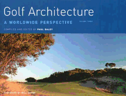 Golf Architecture: A Worldwide Perspective