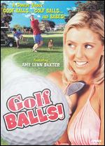 Golf Balls! - Steve Procko