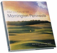 Golf Courses of the Mornington Peninsula