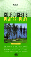 Golf Digest's Places to Play - Fodor's