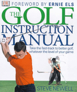 Golf Instruction Manual