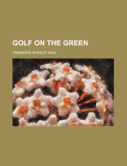 Golf on the Green