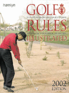 Golf Rules Illustrated - Royal and Ancient Golf Club of St.Andrews