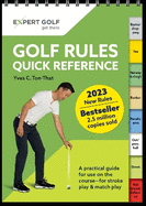 Golf Rules Quick Reference 2023-2026: The practical guide for use on the course