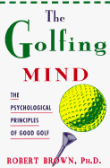 Golfing Mind- 1st Ed