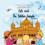 Goli & The Golden Temple: (Punjabi)