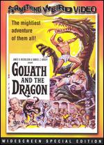 Goliath and the Dragon [Special Edition] - Vittorio Cottafavi