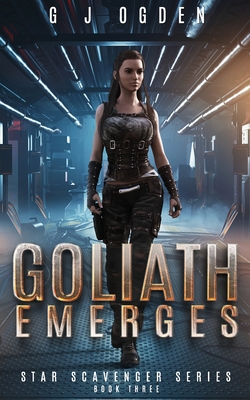 Goliath Emerges - Ogden, G J