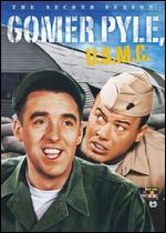 Gomer Pyle U.S.M.C.: The Second Season [5 Discs] - 