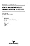 Gonadal Proteins and Peptides and Their Biological Significance